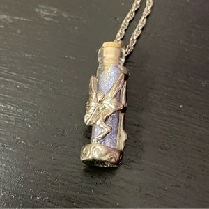 3/$8 Item Fairy-dust Necklace